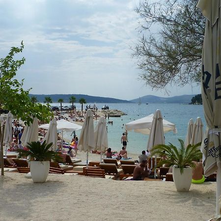 Riva Agava Split Waterfront Apartman Kültér fotó