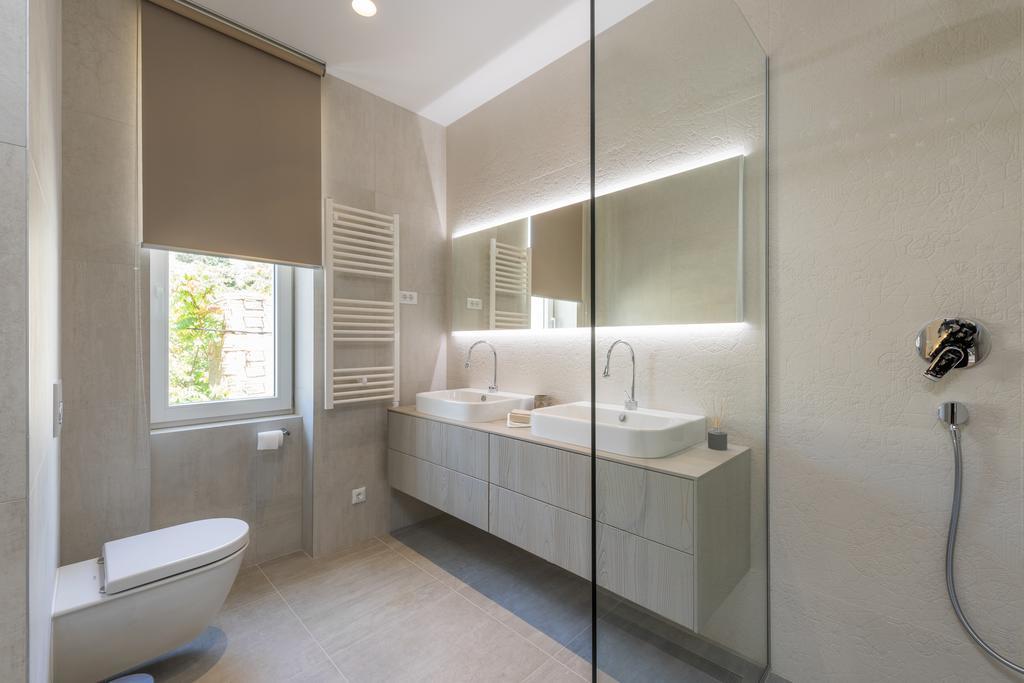 Riva Agava Split Waterfront Apartman Kültér fotó