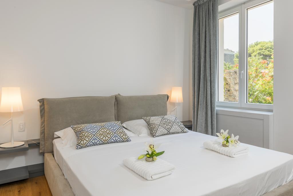 Riva Agava Split Waterfront Apartman Kültér fotó